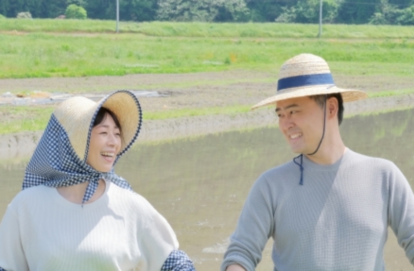 モデルスタイルづくり
