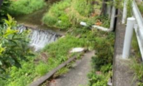 水の確保